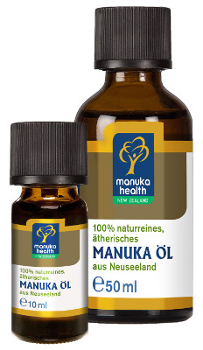 Manuka-Öl