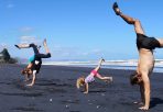 Neuseeland-Reise mit Kind: Die besten Experten-Tipps